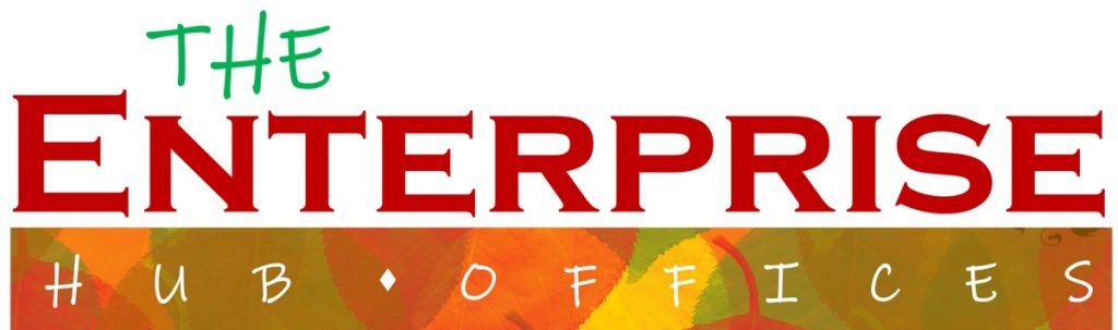 The Enterprise Hub Offices