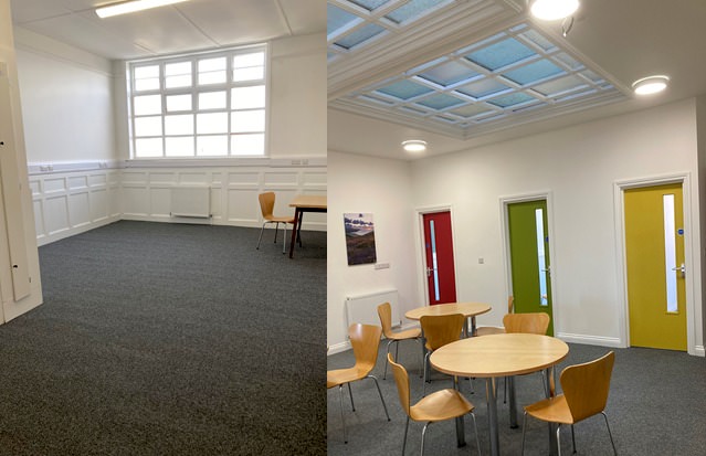 The Enterprise Offices